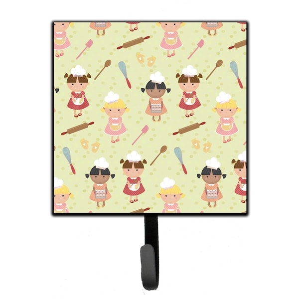 Jensendistributionservices Bakers Delight on Green Leash or Key Holder MI1711480 - main